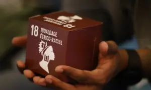 Ipea Promove Debate Sobre Ods 18 E Futuro Racialmente Justo Agência Brasil