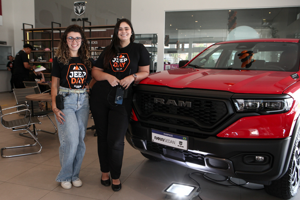 Isabelle Tavares E Mayra Ramos (2)