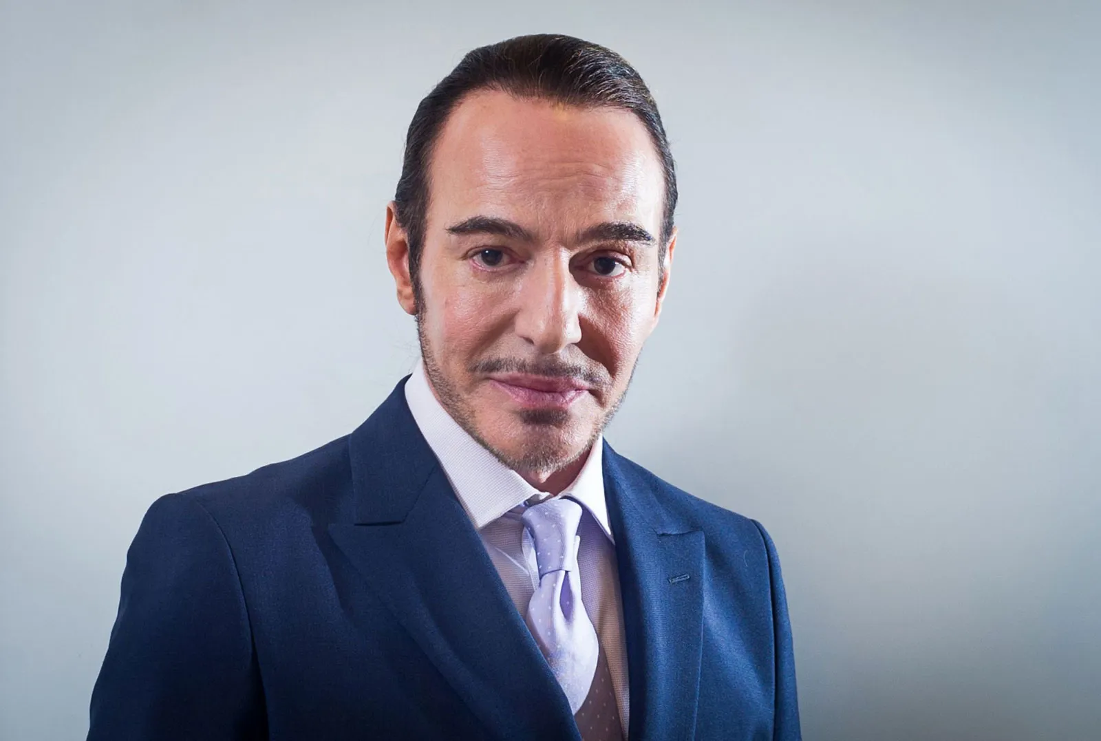 John Galliano 3
