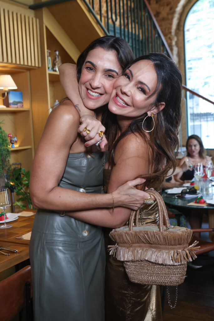 Lançamento Coleção Rajah (4)