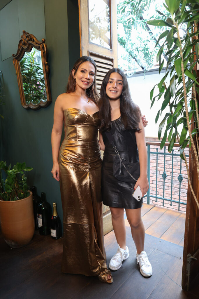 Lançamento Coleção Rajah