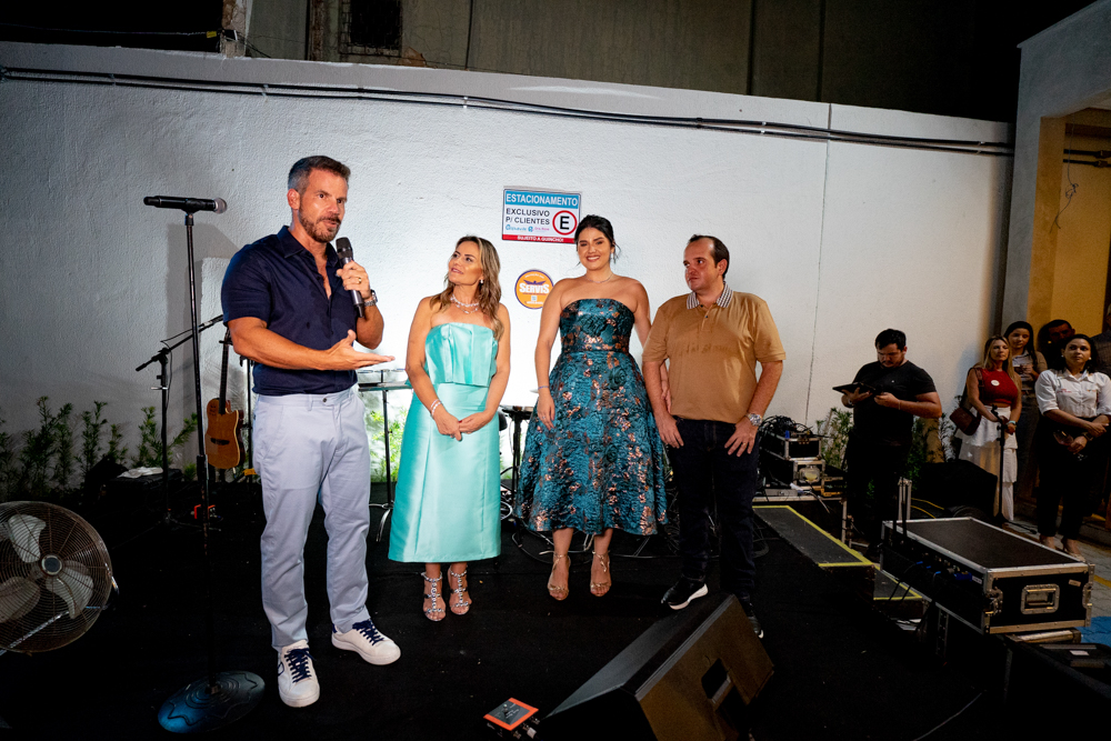 Luis Andre Borges, Roseanne Sales, Iasmyn Mendonça E Silvio Sobreira (4)