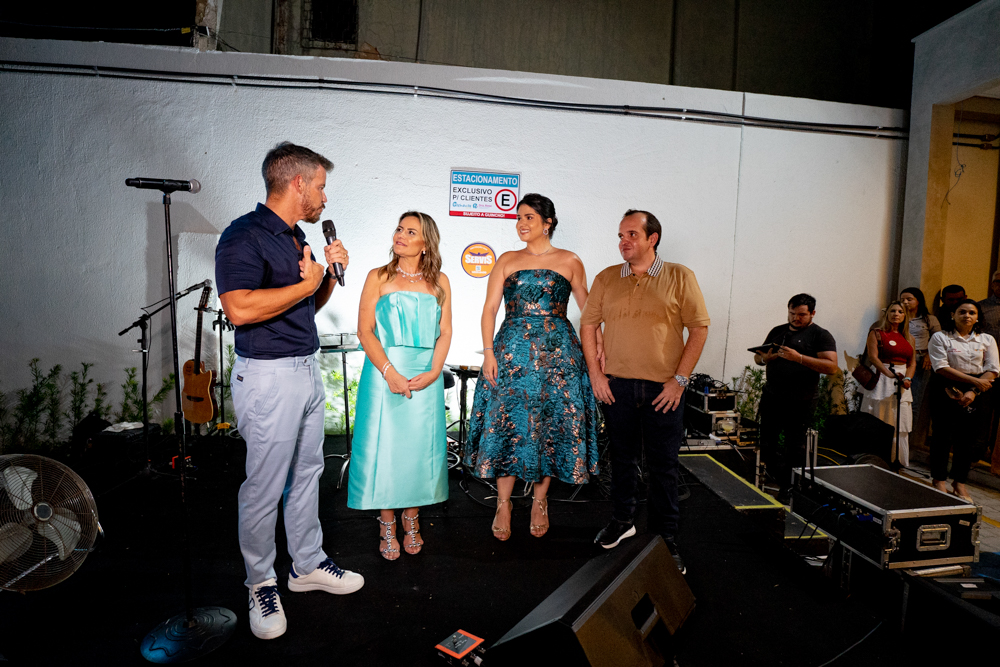 Luis Andre Borges, Roseanne Sales, Iasmyn Mendonça E Silvio Sobreira (5)