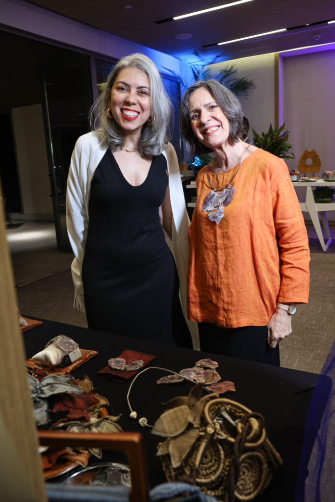 Marcela Soares E Helena Rocha