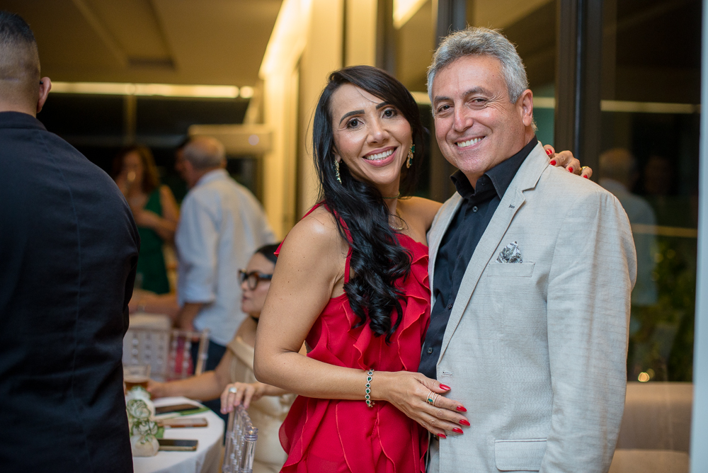 Meyre Melo E Isnar Bezerra (1)