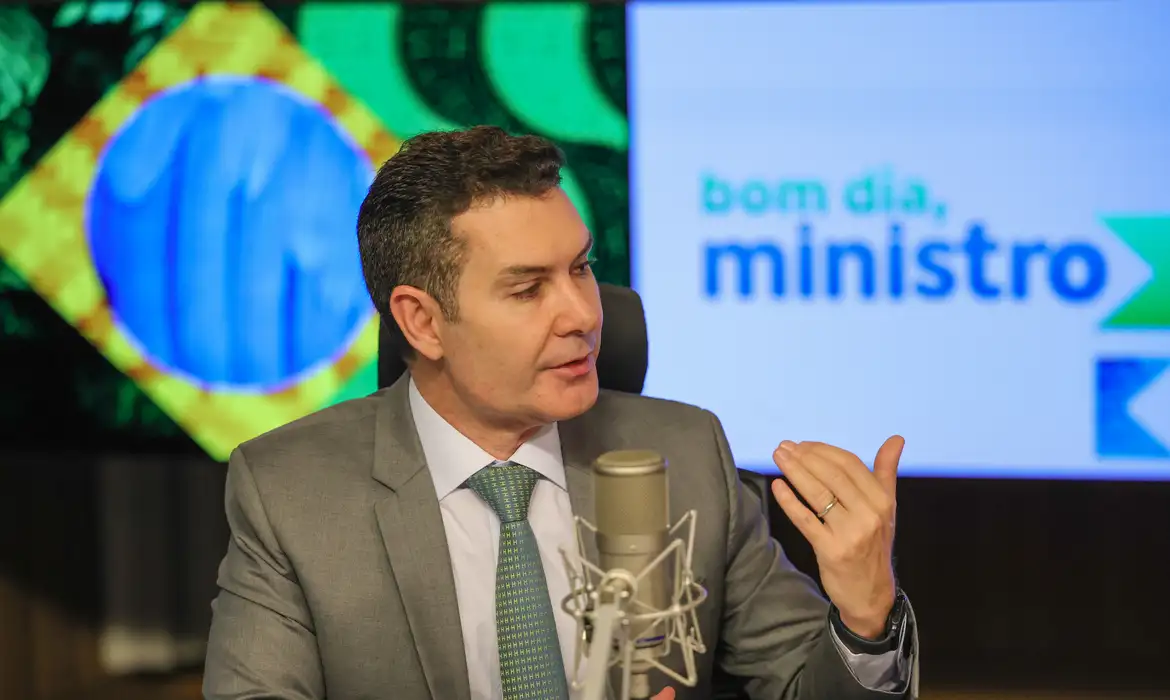 Minha Casa, Minha Vida tem recursos garantidos, diz Jader Filho Minha Casa, Minha Vida tem recursos garantidos, diz Jader Filho