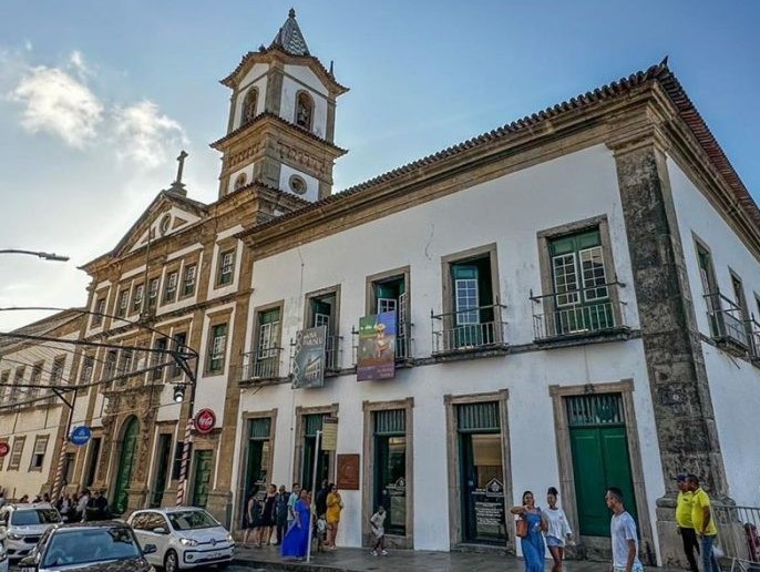 Museu Da Misericórdia