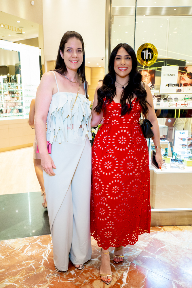 Nova Coleção De óculos Chanel (13)