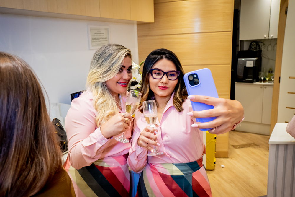 Nova Coleção De óculos Chanel (17)