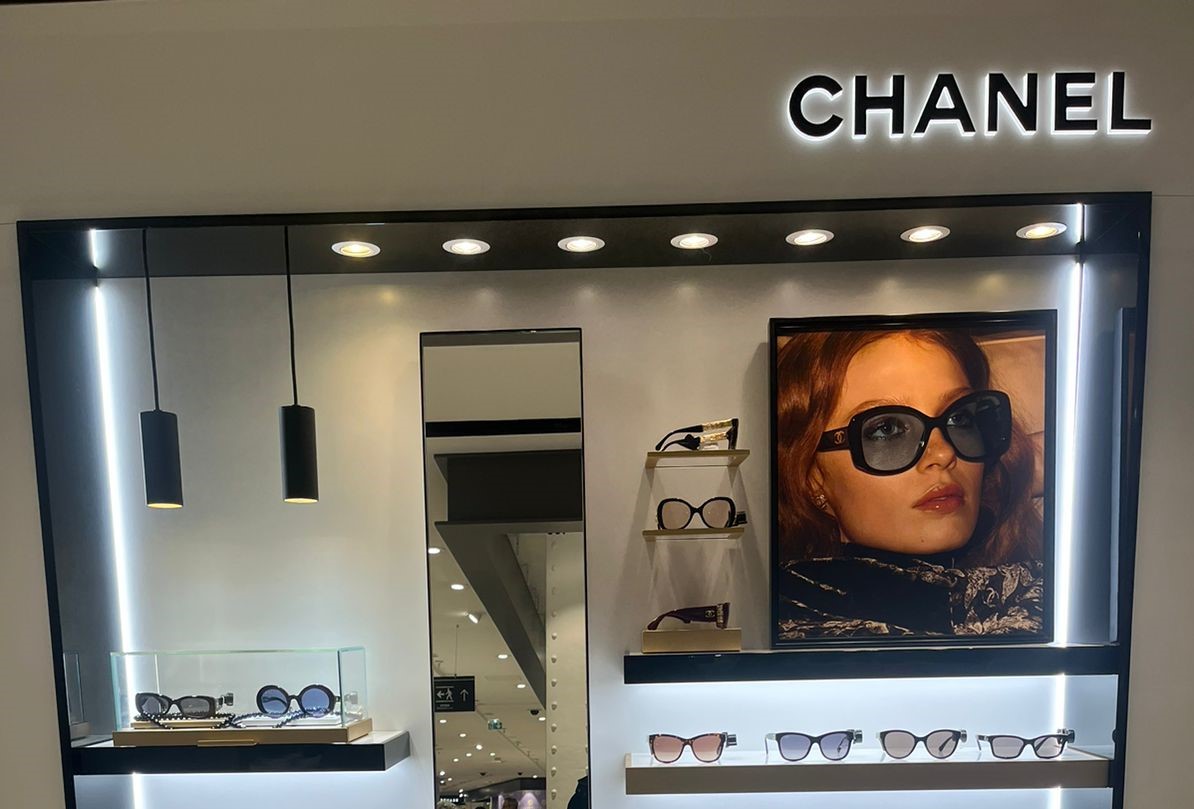 Oculum recebe evento exclusivo da Chanel em Fortaleza