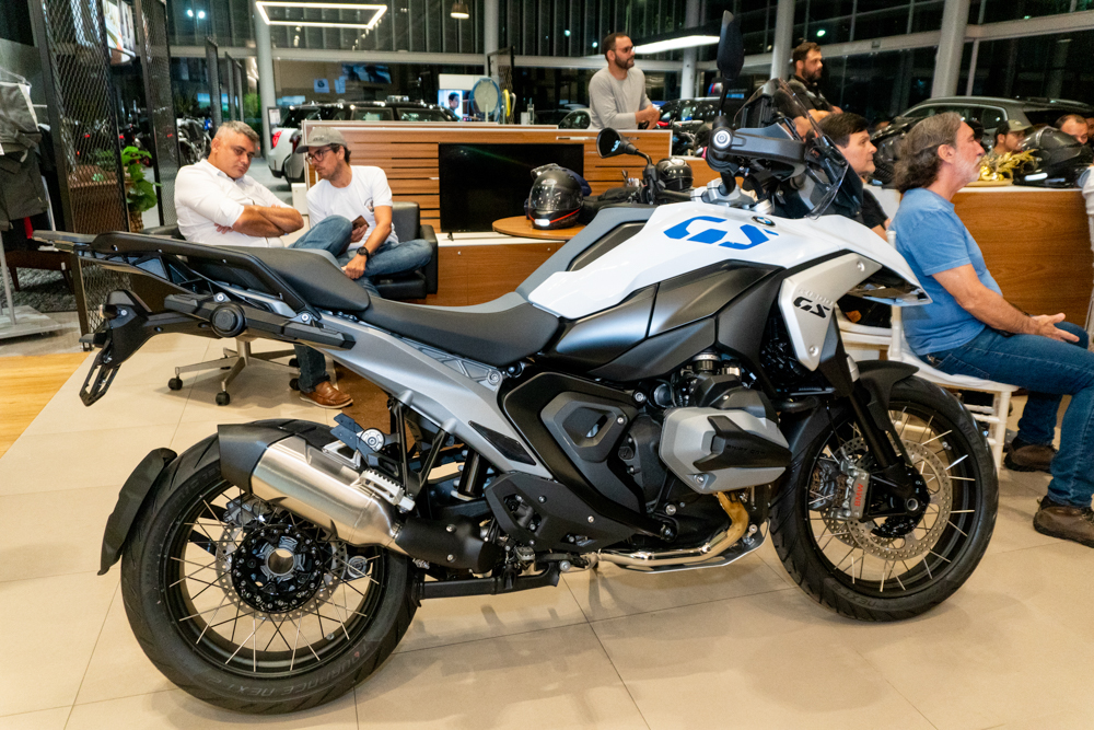 Palestra Com Aloísio Frazão (1)