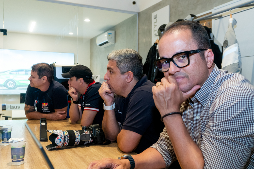 Palestra Com Aloísio Frazão (12)