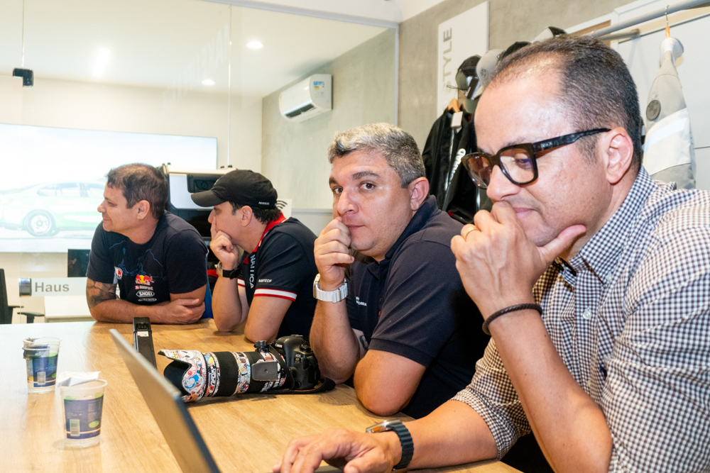 Palestra Com Aloísio Frazão (13)