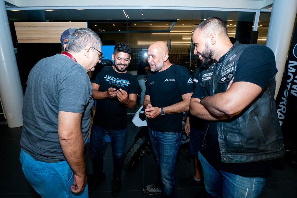 Palestra Com Aloísio Frazão (15)