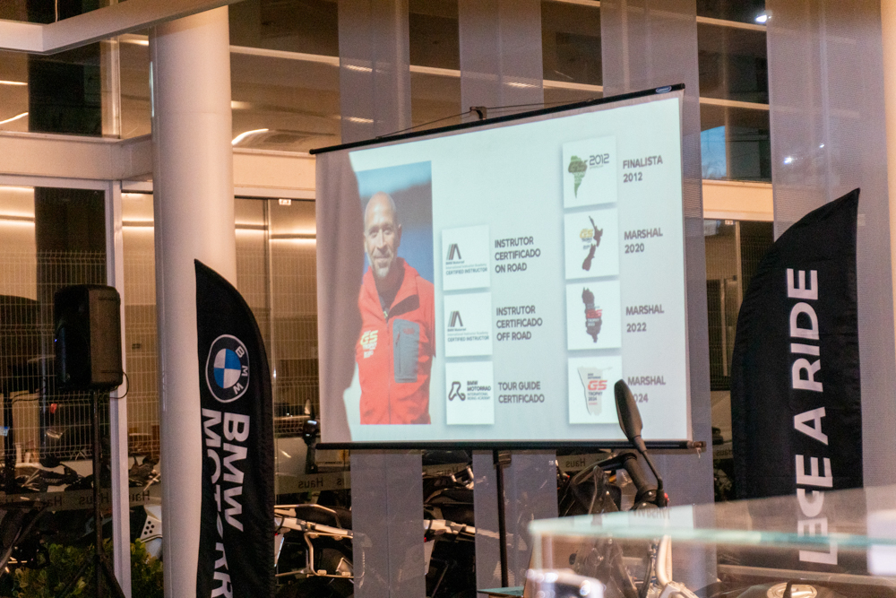 Palestra Com Aloísio Frazão (2)