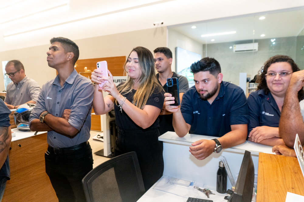 Palestra Com Aloísio Frazão (4)