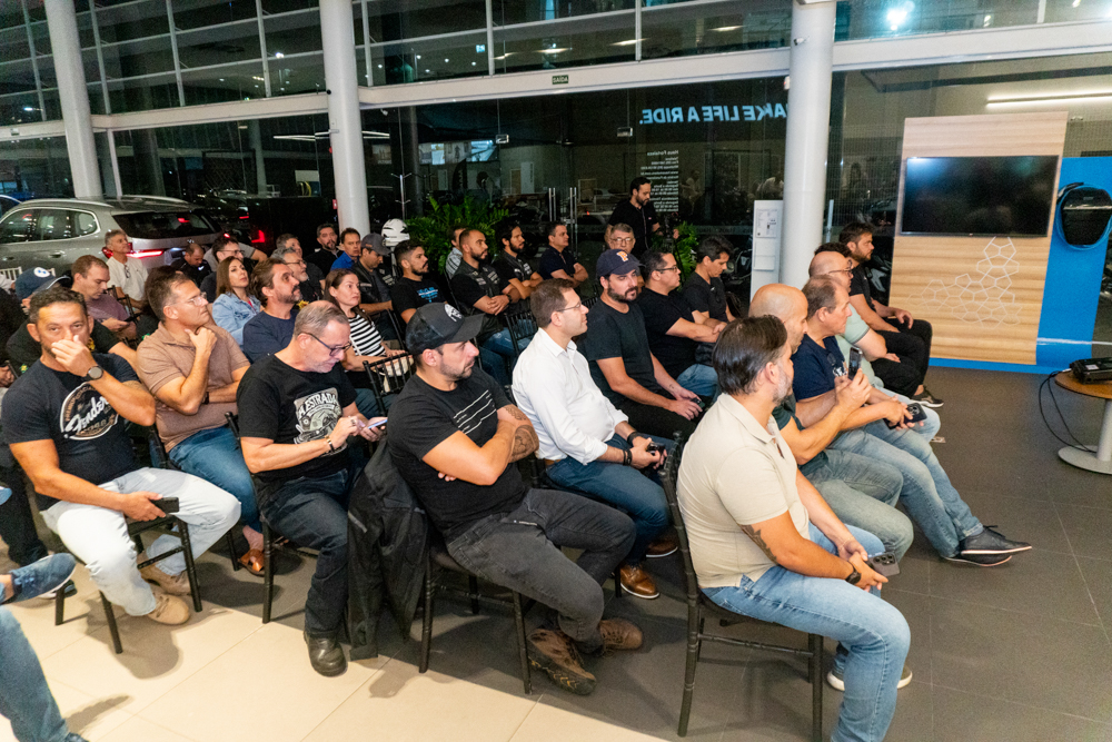 Palestra Com Aloísio Frazão (5)