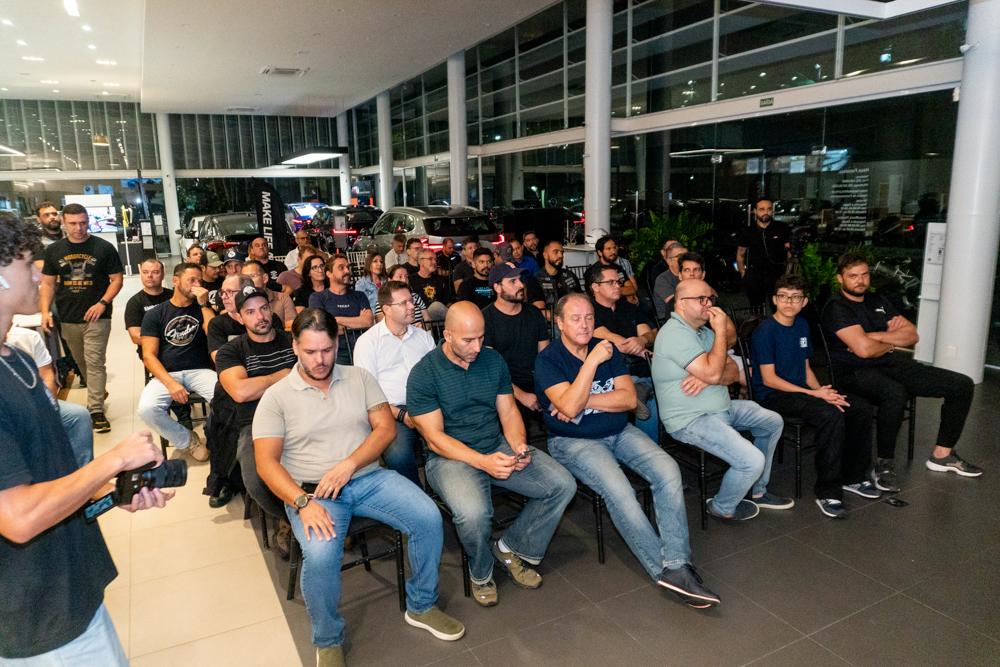 Palestra Com Aloísio Frazão (6)