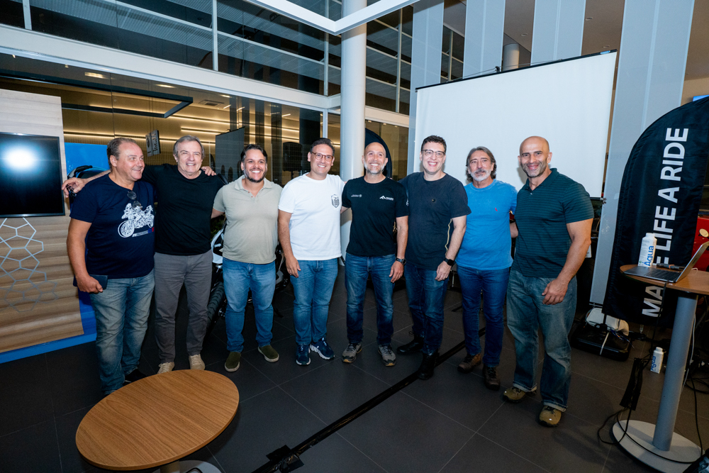 Palestra Com Aloísio Frazão (8)