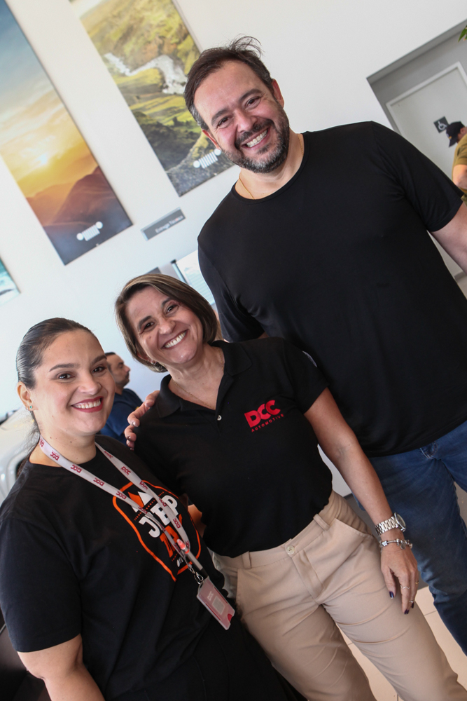 Pamela Brito, Karina Augusta E Daniel Carvalho (2)