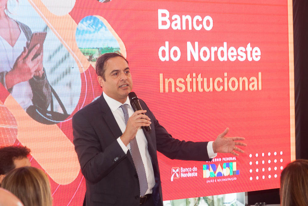 BNB se destaca como agente financiador regional e retoma seu prestígio político