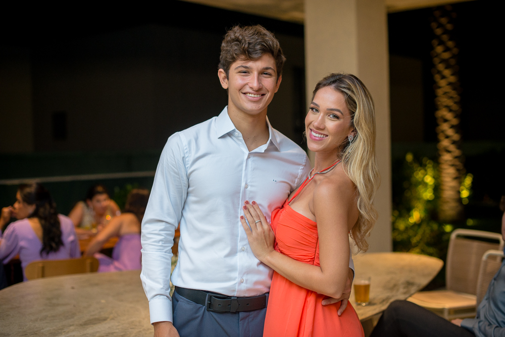 Pedro Quaranta E Giovanna Rolin (1)