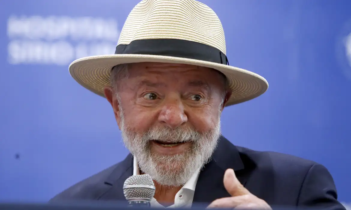 Governo Lula mantém sigilo de 100 anos em patamar semelhante ao de Bolsonaro