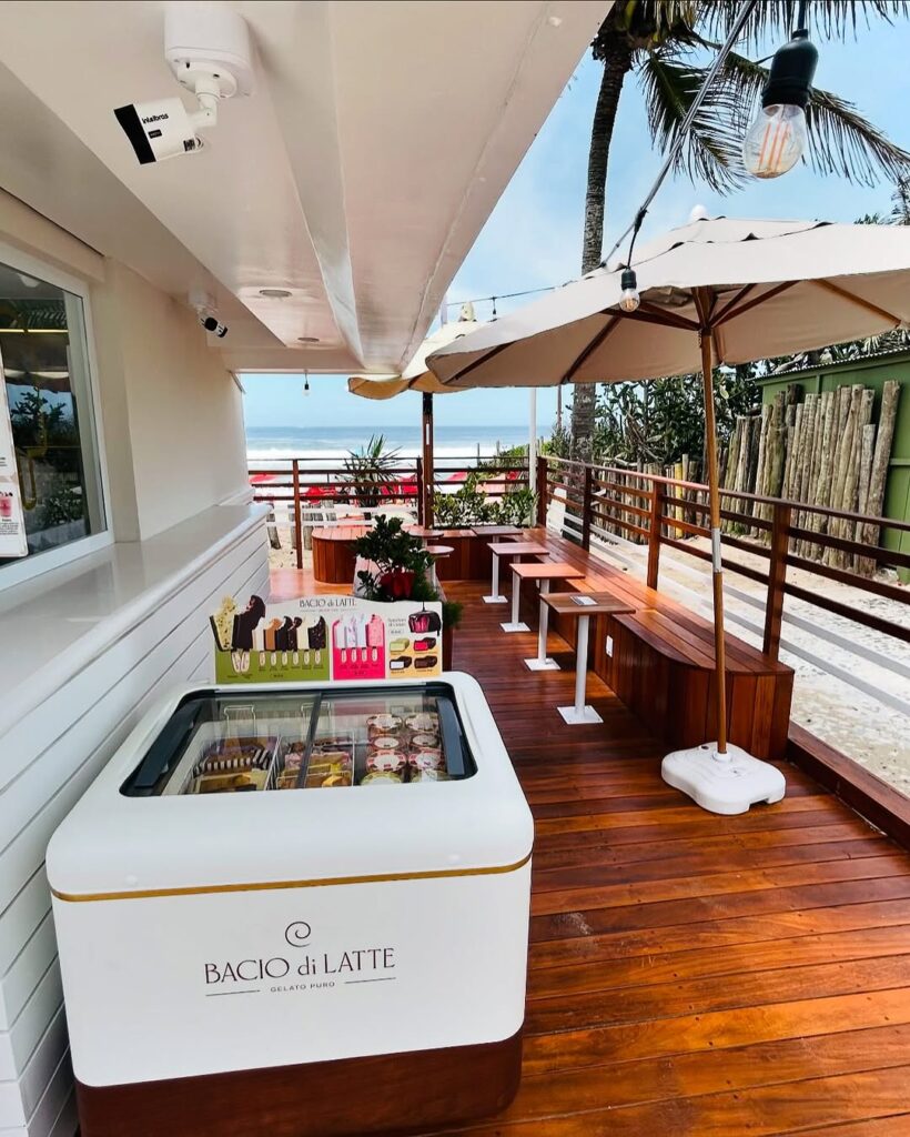 Quiosque Bacio Di Latte Barra Da Tijuca (3)