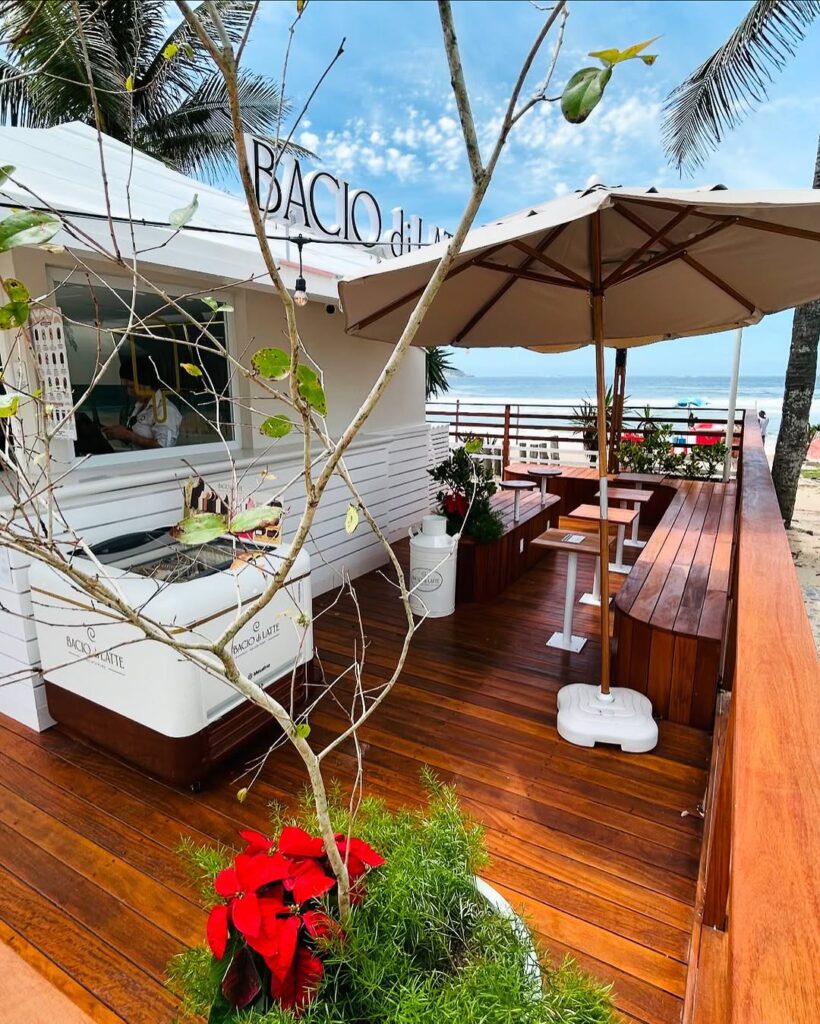 Quiosque Bacio Di Latte Barra Da Tijuca (4)