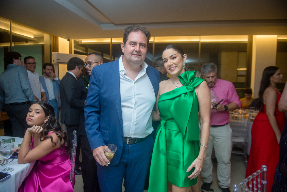 Rafael E Angeline Parente (2)