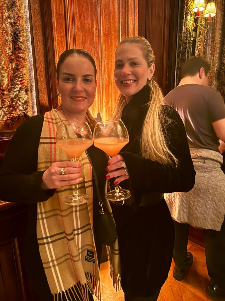 Raquel Vasconcelos E Mariana Da Fonte