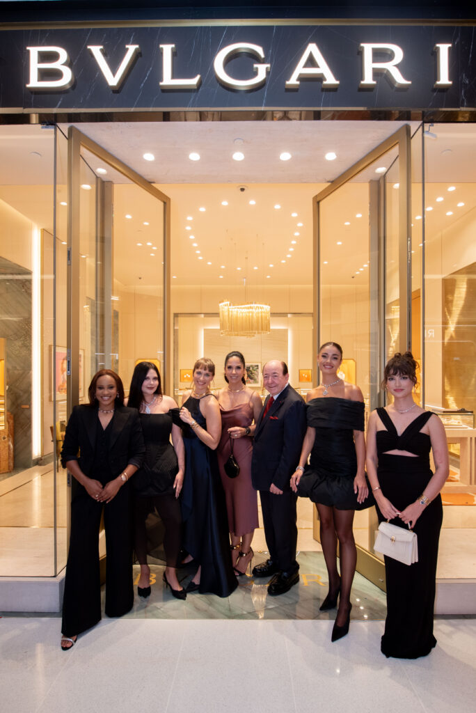 Rebeca Andrade Gabriella Garcia Elodie Thellier Adriana Martins Davide Marcovitch Sophie Charlotte E Giovanna Grigio