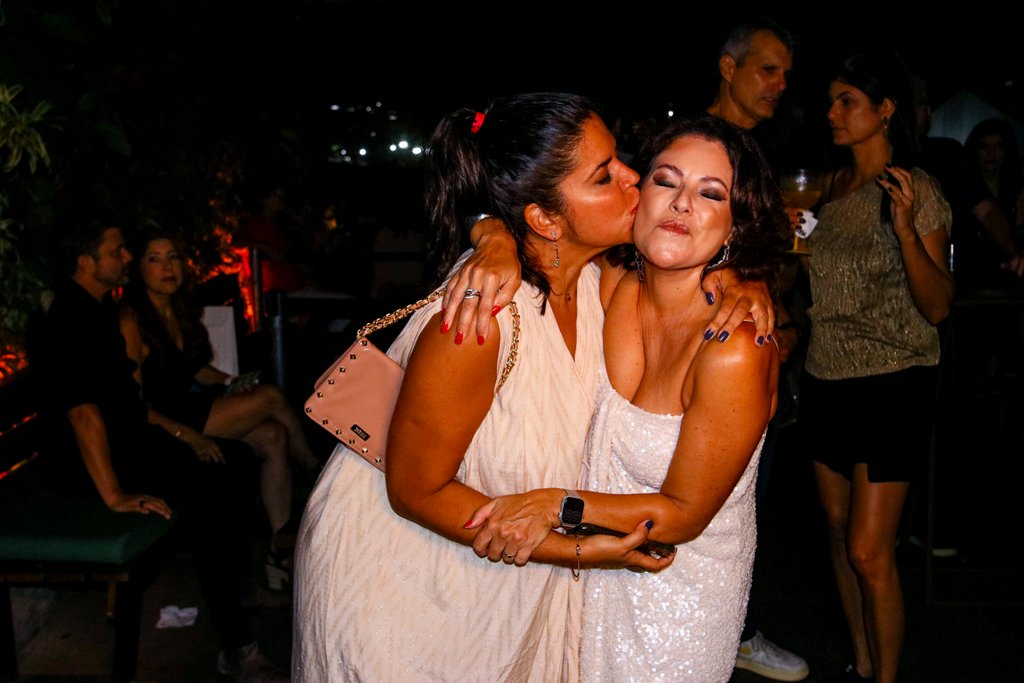 Renata Busch E Renata Araújo