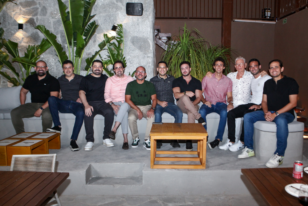 Restaurante Esttaleiro Parrilla do Mar é inaugurado em Fortaleza com soft opening Restaurante Esttaleiro Parrilla do Mar é inaugurado em Fortaleza com soft opening