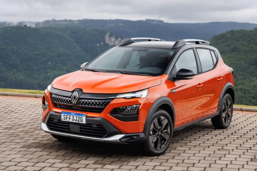Renault Kardian Premiere Edition 3
