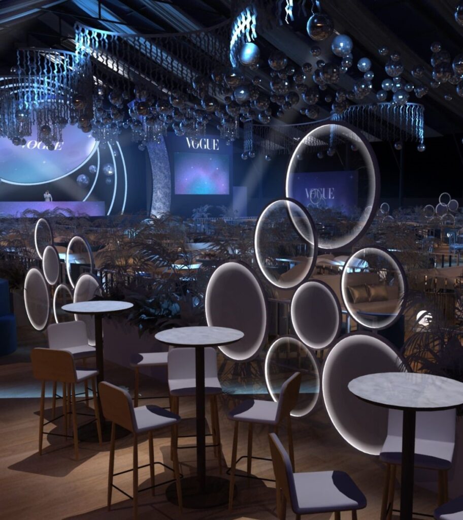 Réveillon Vogue 2025