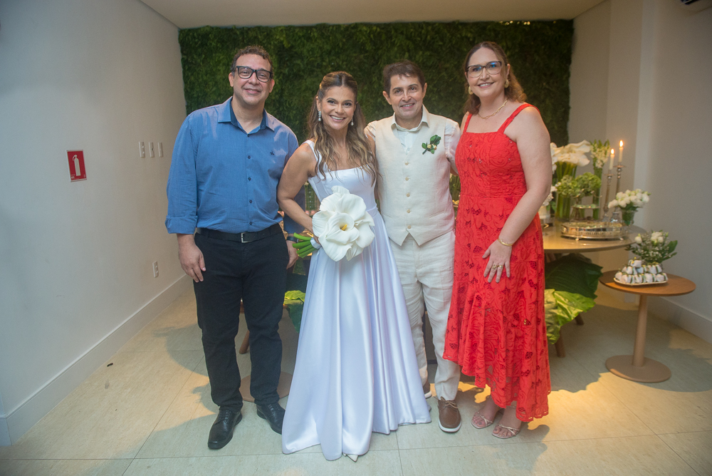 Ricardo Brito, Kitéria, Francisco Júnior E Wládia Soares (1)