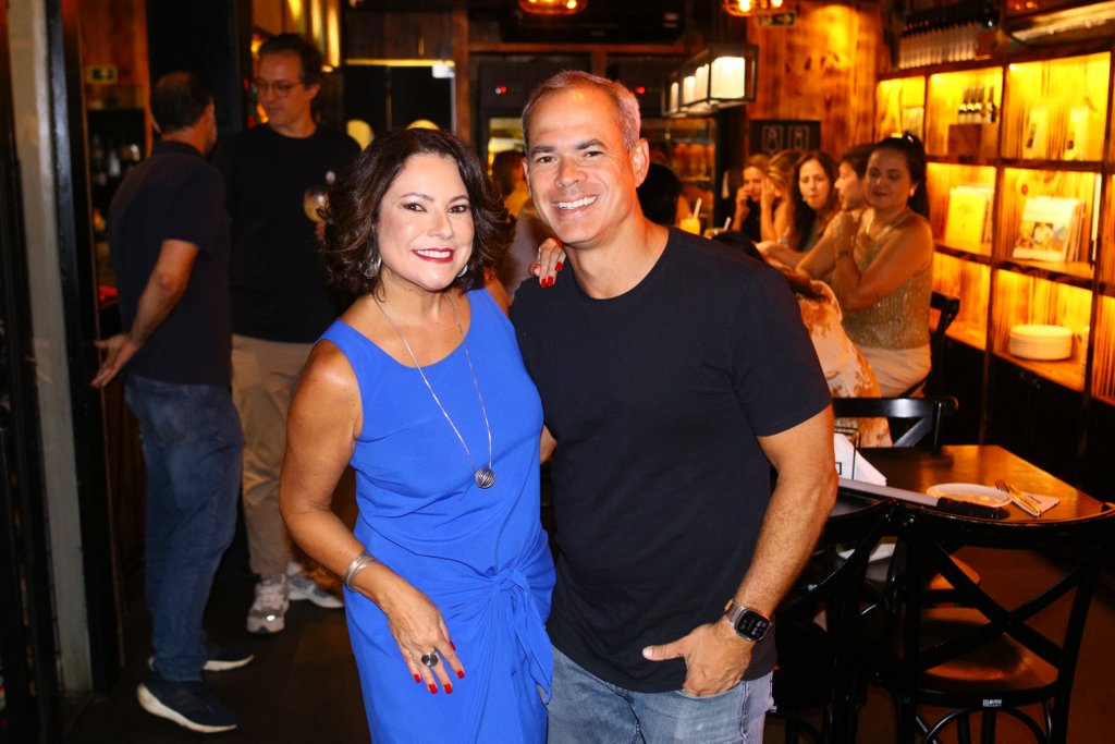 Rodrigo Brites E Renata Araujo 233