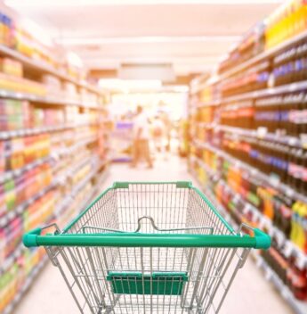 Supermercados paulistas faturaram R$ 328 bilhões em 2024