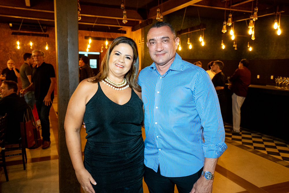 Brasterra e ACAV apresentam condomínio Monte Carlo em evento exclusivo