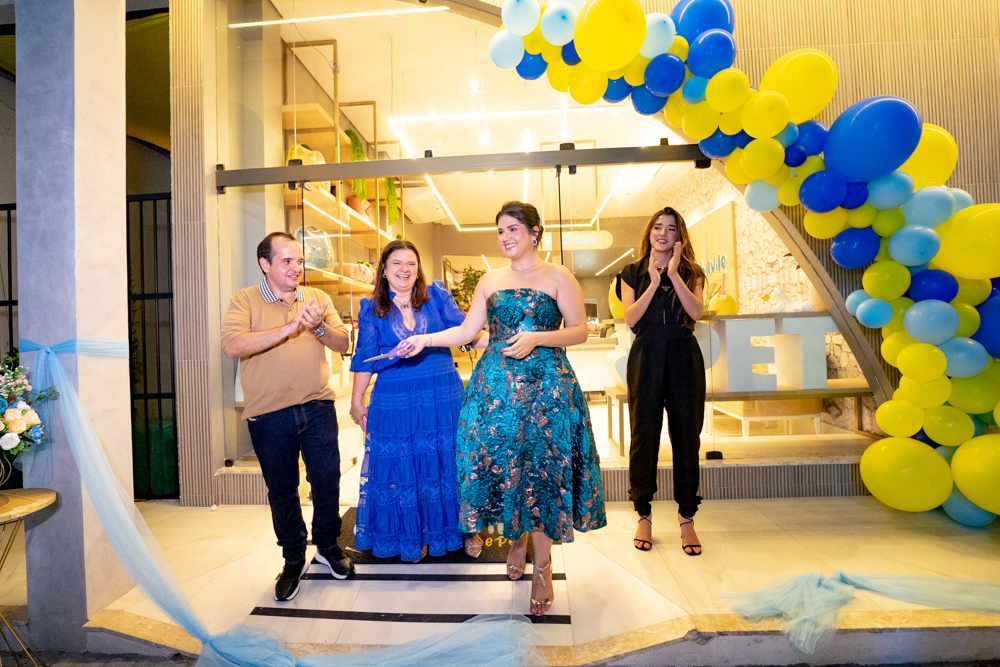 Silvio Sobreira, Diana Mendonça, Iasmyn Mendonça E Karina Morais (5)