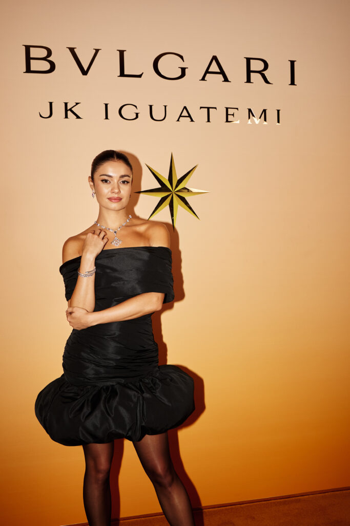 Sophie Charlotte Credito Tom Barreto