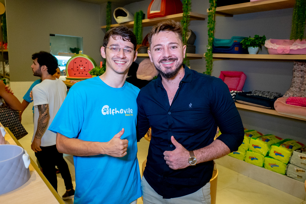 Tailson Gomes E Mario Vieira (2)