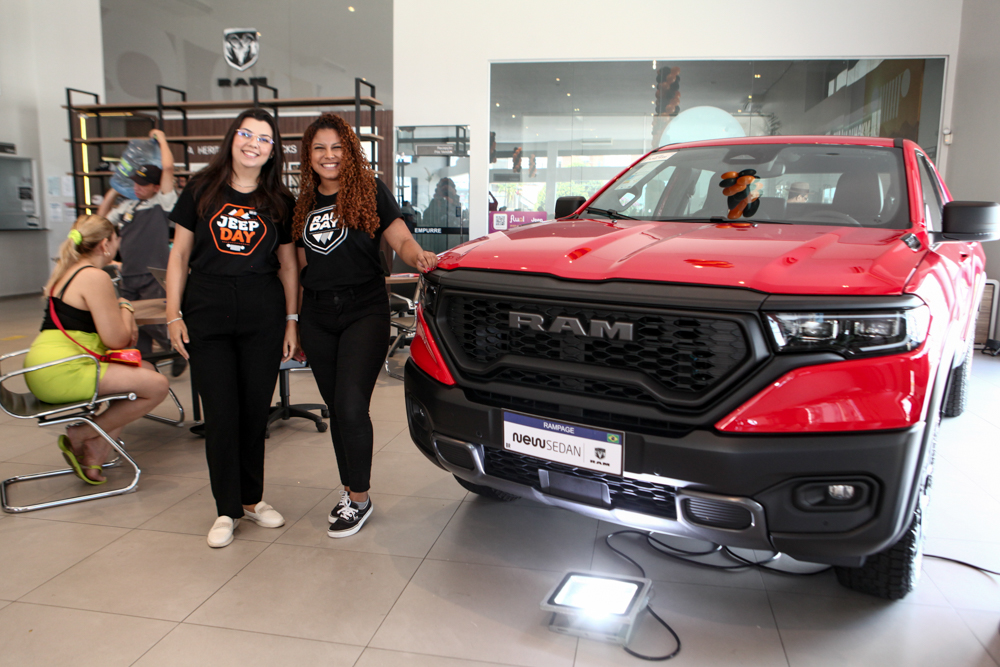 Tamila Cambé E Raissa Severo (2)