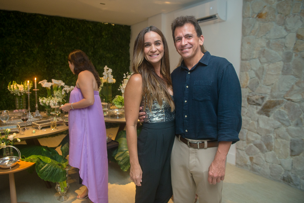 Tatiana Fernandes E Rômeu Reno (1)