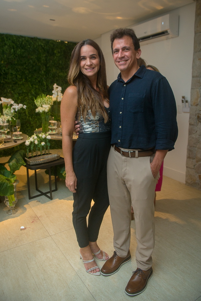 Tatiana Fernandes E Rômeu Reno (2)