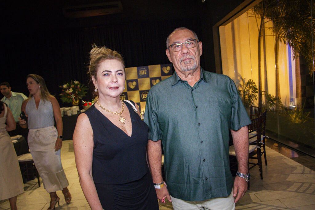 Tereza E Edson Rocha