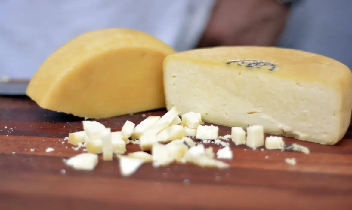 Unesco reconhece Queijo Minas Artesanal como patrimônio imaterial Unesco reconhece Queijo Minas Artesanal como patrimônio imaterial