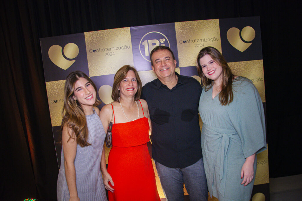 Vera, Luciana, Ricardo E Ana Maria Bezerra (2)