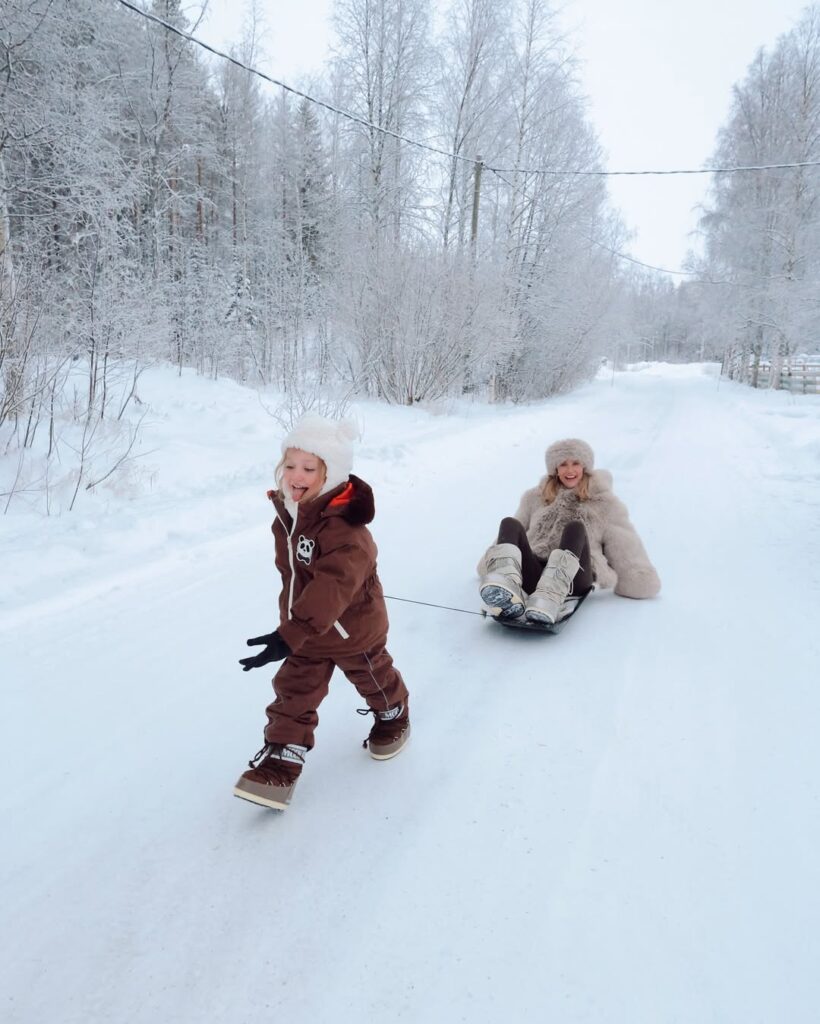 Vicky E Ana Paula Siebert (2)
